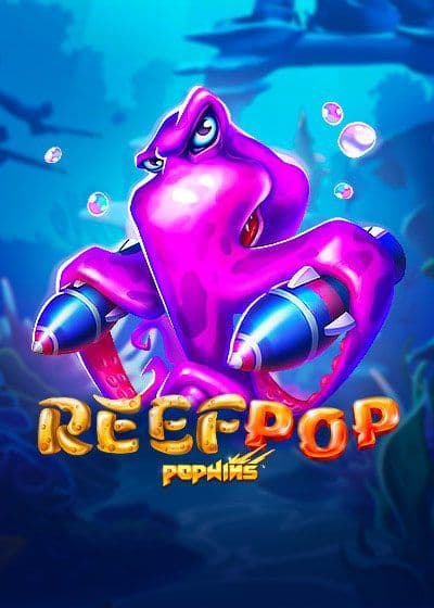 Reef Pop