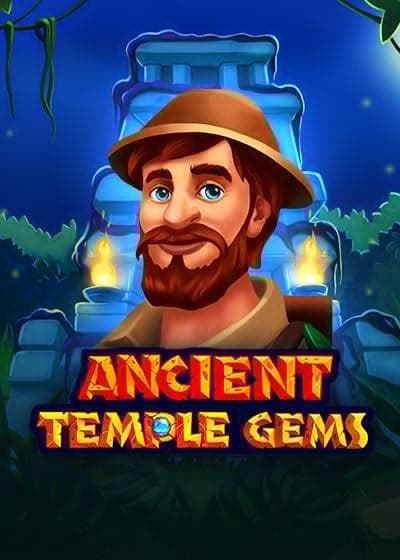 Ancient Temple Gems